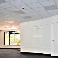OFFICE CENTER 08 - K & L